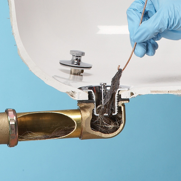 drainage leaks Upminster