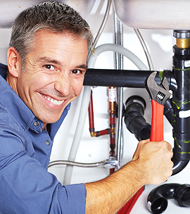 DRAINAGE EXPERTS Upminster
